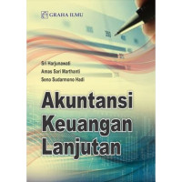 Akuntansi keuangan lanjutan