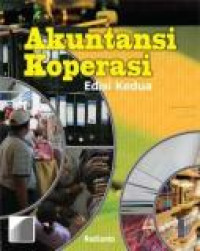 Akuntansi koperasi