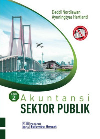 Akuntansi sektor publik