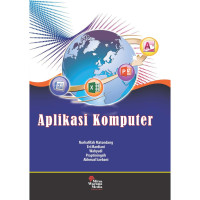 Aplikasi komputer