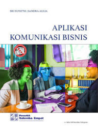 Aplikasi komunikasi bisnis