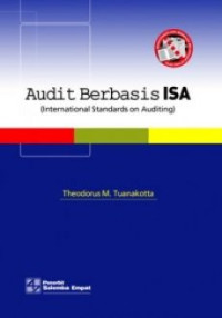 Audit berbasis isa = International Standars on Auditing