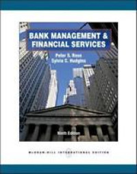 Bank management and financial service