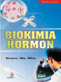 Biokimia Hormon