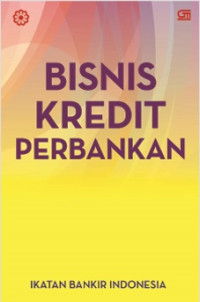 Bisnis kredit perbankan