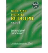 Buku Ajar Pediatri Rudolph Vol.1