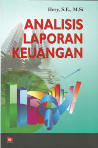 Analisis laporan keuangan