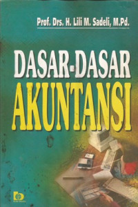 Dasar-dasar akuntansi