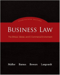 Business law