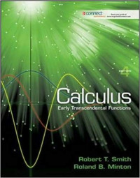 Calculus : early transcendental functions