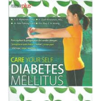 Care Your Self Diabetes Mellitus