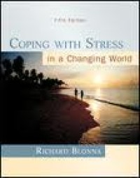 Coping With Stress in a changing World