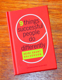 9 things successful people do diffrently