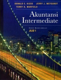 Akuntansi intermediate jilid 1