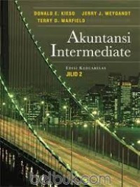 Akuntansi intermediate jilid 2