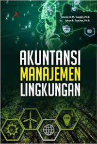 Image of Akuntansi manajemen lingkungan