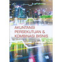 Akuntansi persekutuan dan kombinasi bisnis