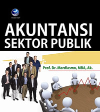 Akuntansi sektor publik