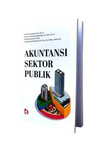 Akuntansi sektor publik