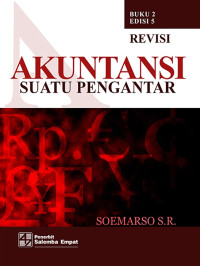 Akuntansi : suatu pengantar (buku 2)