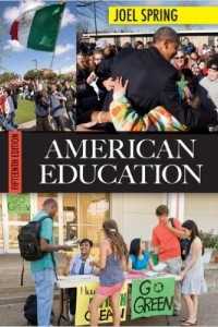 American Education