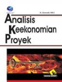 Analisis keekonomian proyek