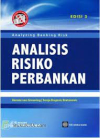 Analisis Risiko Perbankan