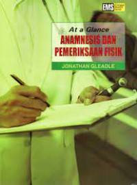 Anamnesis dan Pemeriksaan Fisik