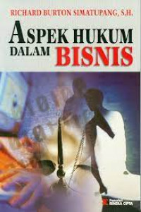 Asepek hukum dalam bisnis