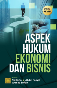 Aspek hukuman ekonomi dan bisnis