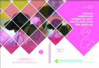 Image of Asuhan Kebidanan Neonatus, Bayi, Balita dan Anak Pra Sekolah