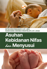 Image of Asuhan kebidanan nifas dan menyusi