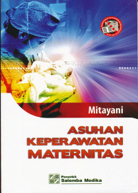 Image of Asuhan Keperawatan Maternitas
