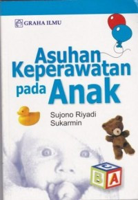 Image of Asuhan Keperawatan Pada Anak