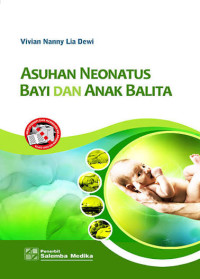 Image of Asuhan Neonatus Bayi dan Anak Balita