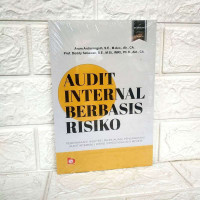 Audit internal berbasis risiko