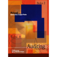 Auditing (buku 2)