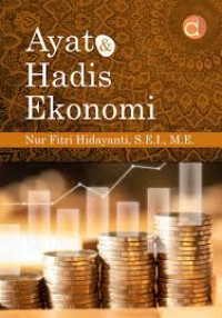 Ayat dan hadist ekonomi