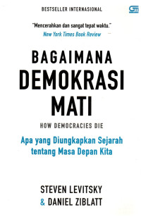 Bagaimana demokrasi mati