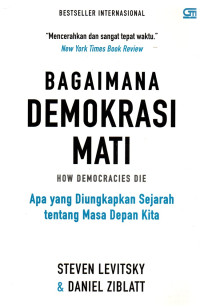 Bagaimana demokrasi mati