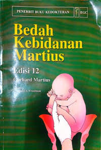 Image of Bedah Kebidanan Martius