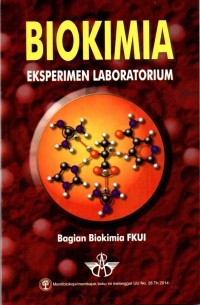 Biokimia: Eksperimen Laboratorium