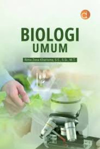 Biologi umum