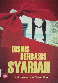 Bisnis berbasis syariah