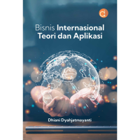 Bisnis internasional teori dan aplikasi