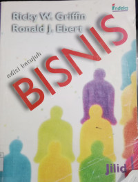 Bisnis jilid 1