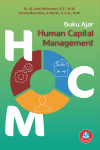 Image of Buku ajar human capital management
