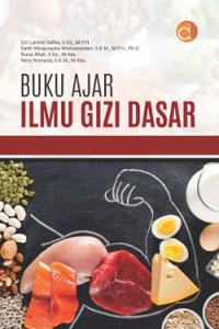 Buku ajar ilmu gizi dasar