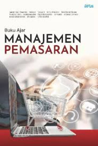 Image of Buku ajar manajemen pemasaran