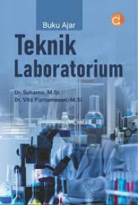 Image of Buku ajar teknk laboratorium